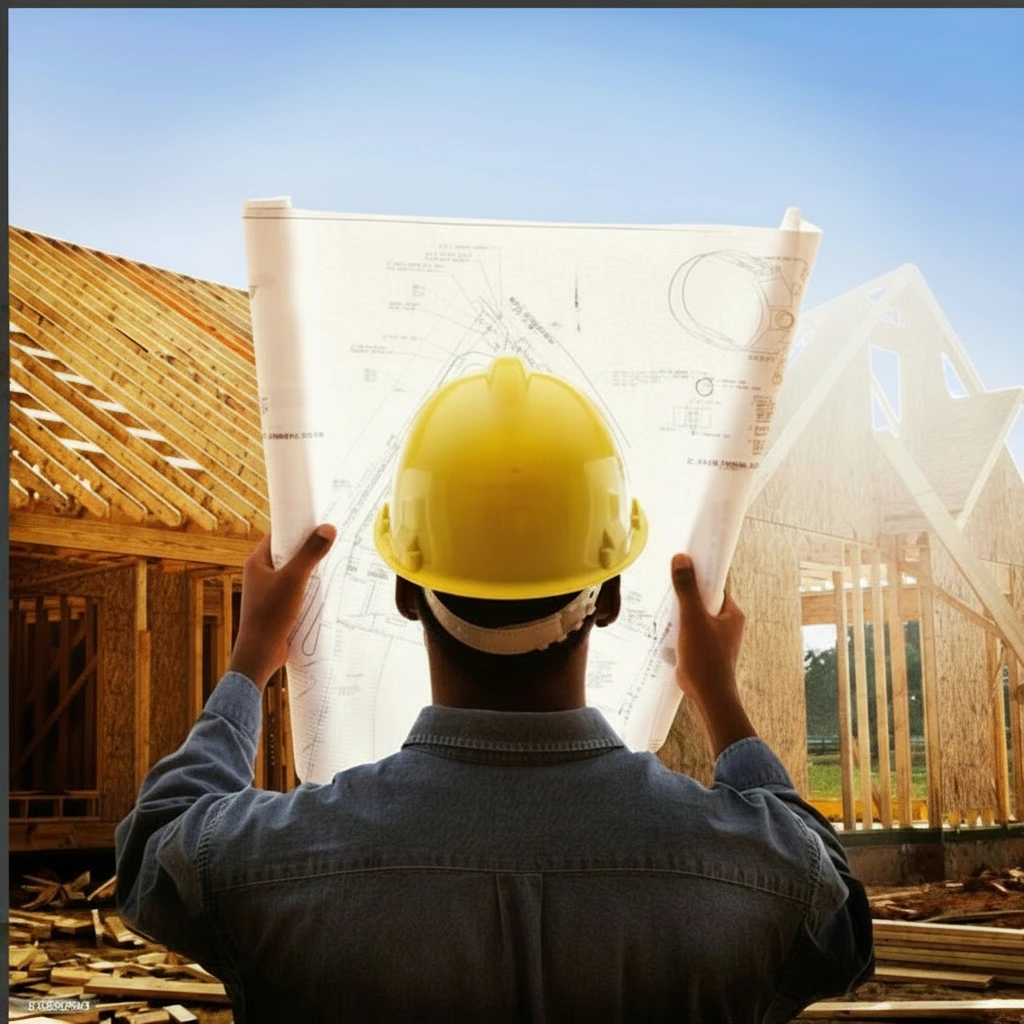 Building foundations