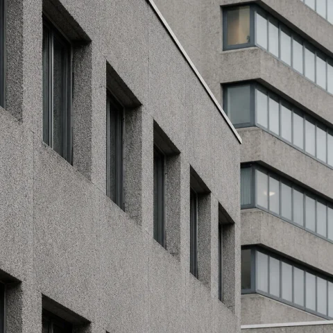 Grey Structure