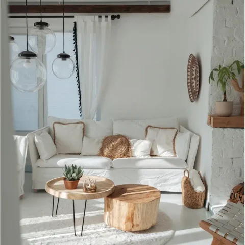 Finishing & Interior Works